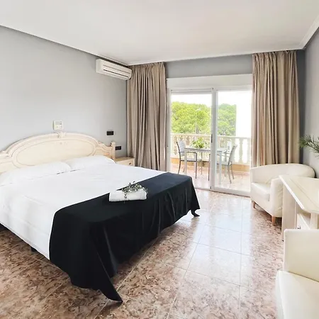 Parquemar Hotel Guardamar del Segura