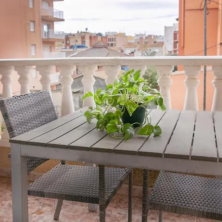 Hotel Parquemar