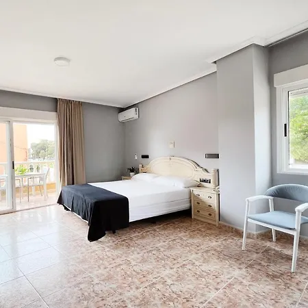 Parquemar Hotel 3*