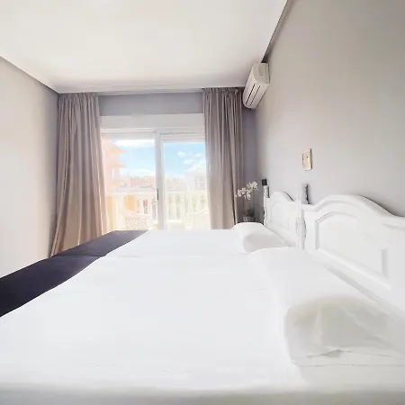 Hotel Parquemar Guardamar del Segura