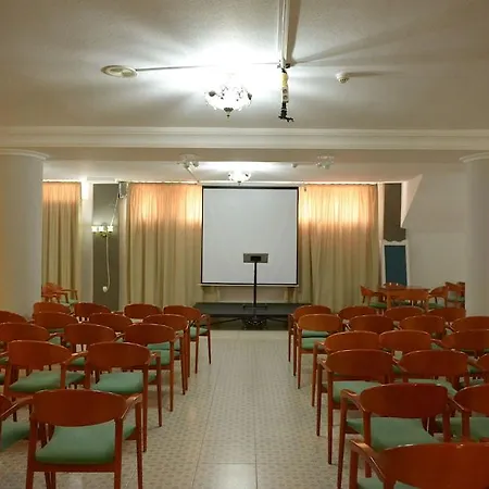 Hotel Parquemar Guardamar del Segura