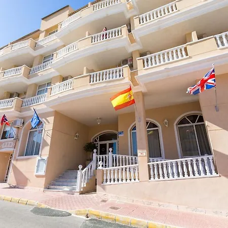 Hotel Parquemar