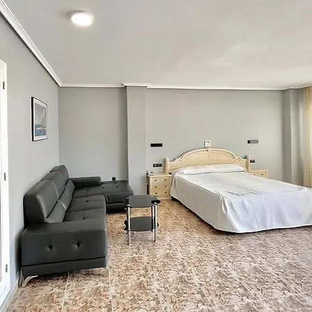 Parquemar Hotel 3*
