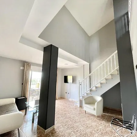 Ξενοδοχείο Parquemar