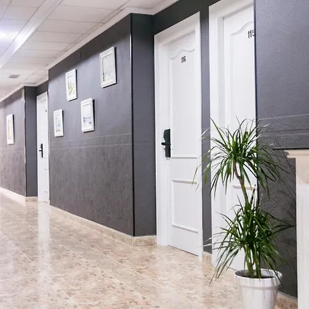 Parquemar 3* Guardamar del Segura