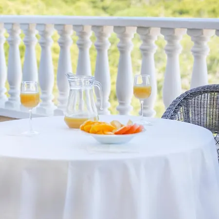 Parquemar Ξενοδοχείο