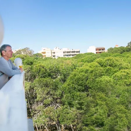 Ξενοδοχείο Parquemar Guardamar del Segura