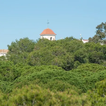 Parquemar Ξενοδοχείο 3*