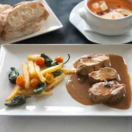 Parquemar Ξενοδοχείο Guardamar del Segura