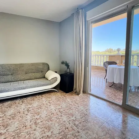 Ξενοδοχείο Parquemar 3*