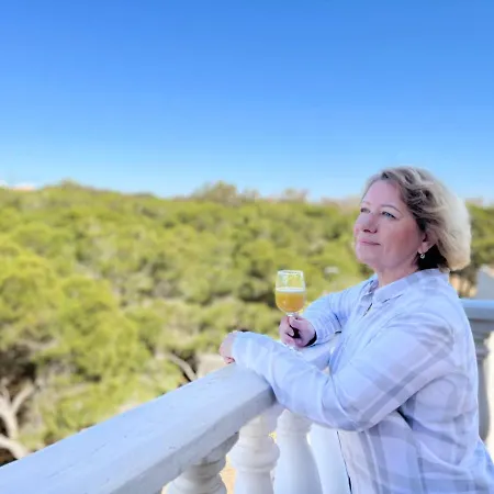 Parquemar Ξενοδοχείο 3*