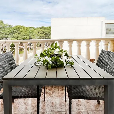 Parquemar Ξενοδοχείο