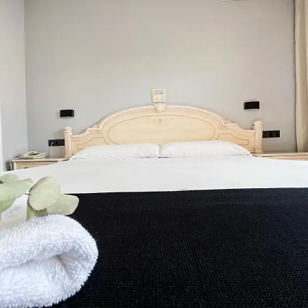 Parquemar Ξενοδοχείο 3*