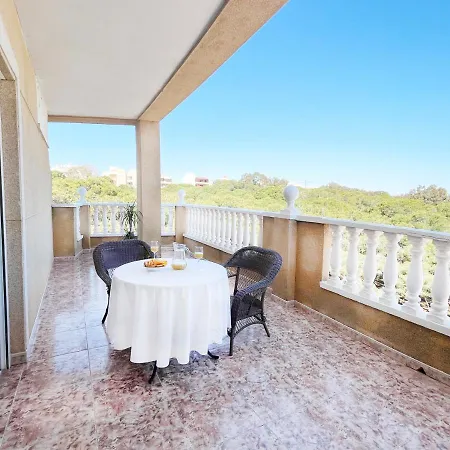 Parquemar Ξενοδοχείο