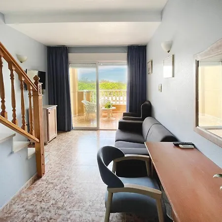 Ξενοδοχείο Parquemar Guardamar del Segura