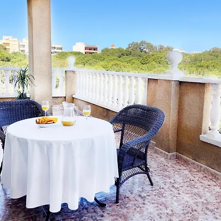 Ξενοδοχείο Parquemar Guardamar del Segura