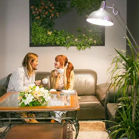 Ξενοδοχείο Parquemar 3*