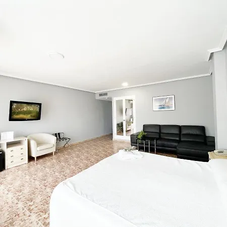 Parquemar Ξενοδοχείο Guardamar del Segura