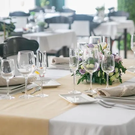 Ξενοδοχείο Parquemar Guardamar del Segura