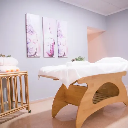 Parquemar Ξενοδοχείο