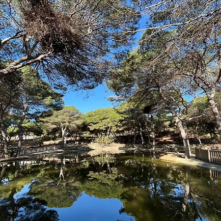 Ξενοδοχείο Parquemar