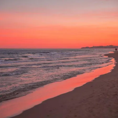 Ξενοδοχείο Parquemar