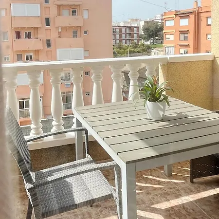 Parquemar Ξενοδοχείο 3*