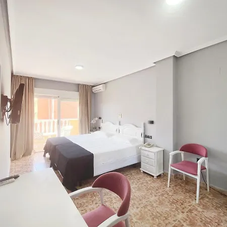 Parquemar Ξενοδοχείο 3*