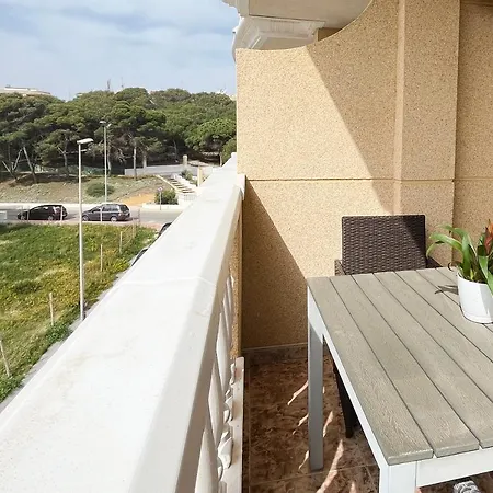 Ξενοδοχείο Parquemar 3*