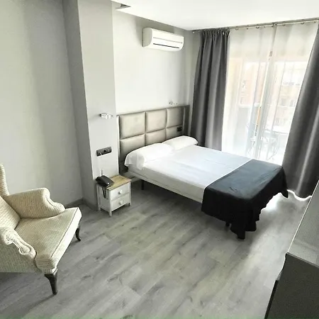 Hotel Parquemar Guardamar del Segura