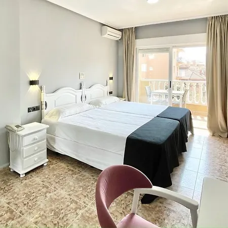 Hotel Parquemar 3*