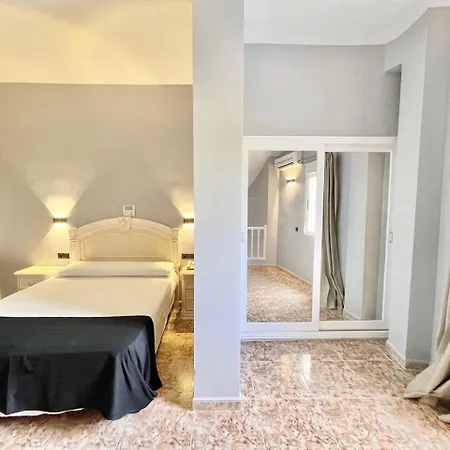 Ξενοδοχείο Parquemar