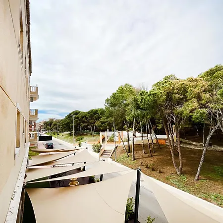 Parquemar 3* Guardamar del Segura