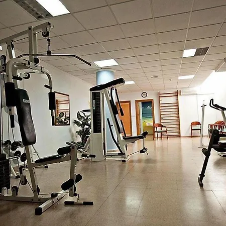 Parquemar Ξενοδοχείο