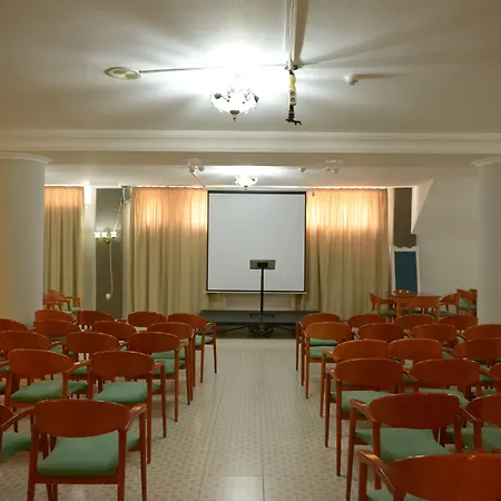 Ξενοδοχείο Parquemar