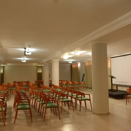 Parquemar Ξενοδοχείο 3*