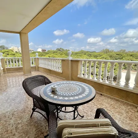 Ξενοδοχείο Parquemar Guardamar del Segura