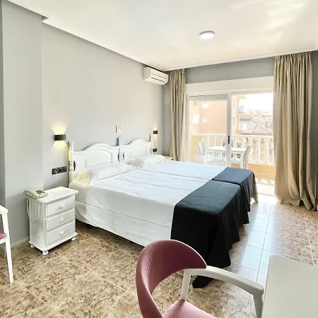 Parquemar Hotel