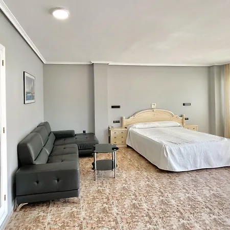 Parquemar Ξενοδοχείο