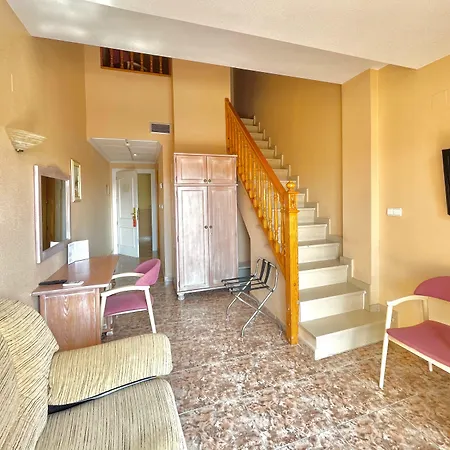 Parquemar 3* Guardamar del Segura