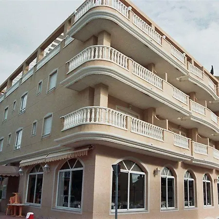 Parquemar Hotel Guardamar del Segura