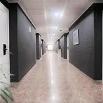 Hotel Parquemar