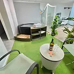 Hotel Parquemar 3*