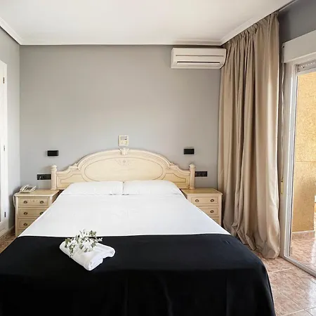 Hotel Parquemar Hotel