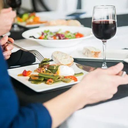 Hotel Hotel Parquemar