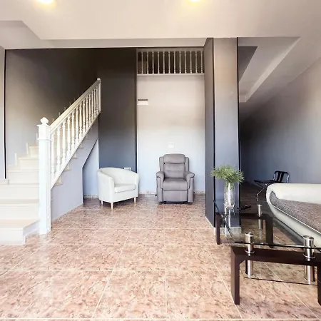 Hotel Parquemar 3* Guardamar del Segura