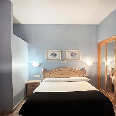 Hotel Parquemar