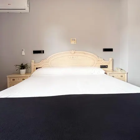 Hotel Parquemar Hotel
