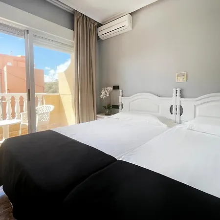 Hotel Parquemar