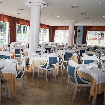 Hotel Parquemar Hotel Guardamar del Segura